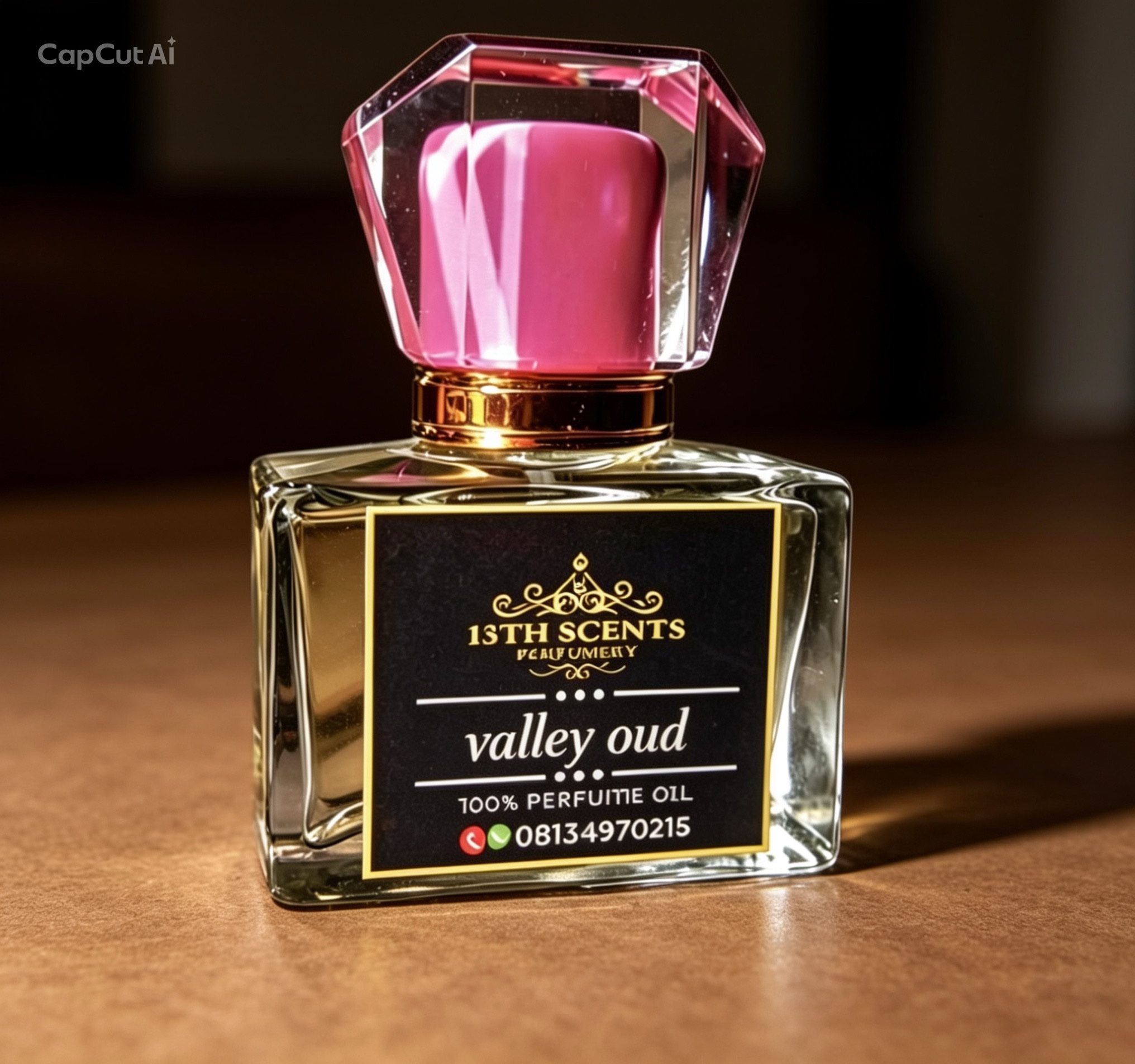 Valley oud - Image 3