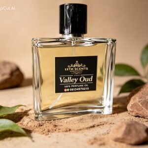 Valley oud
