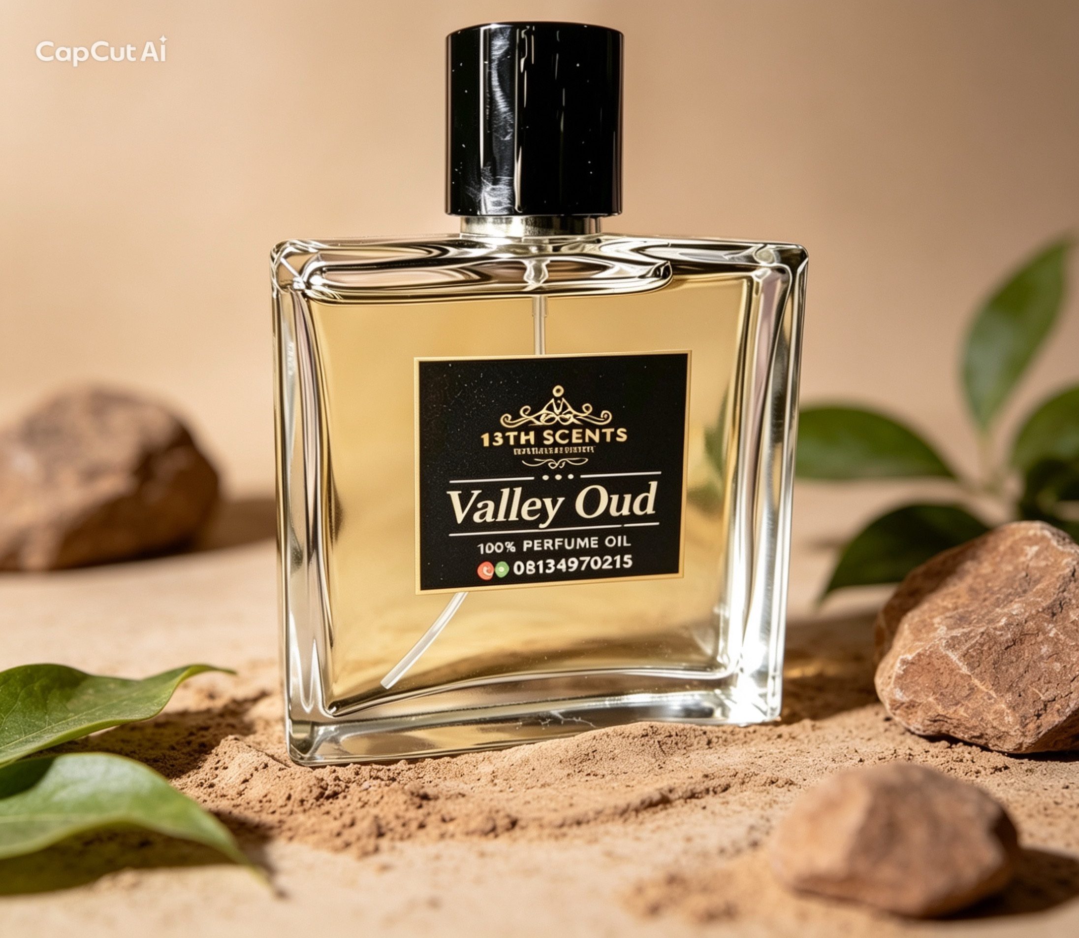 Valley oud