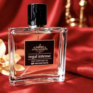 Regal intense