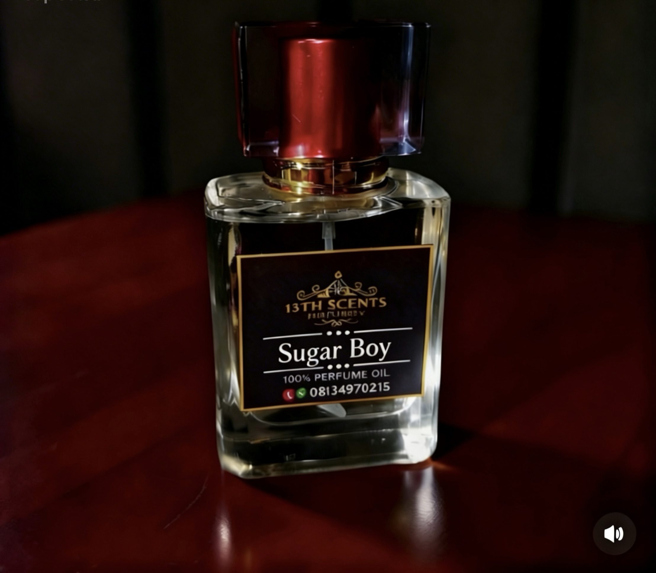 Sugar boy - Image 2
