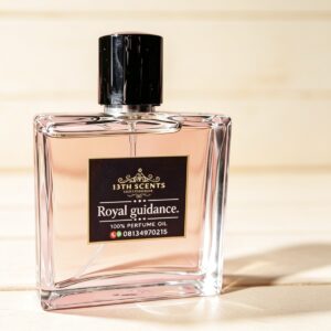Royal guidance