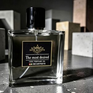 The most desired