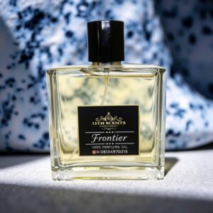 Frontier