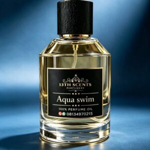 Aqua swim