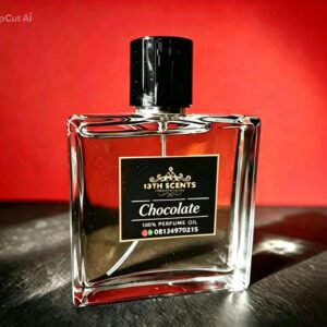 Chocolate 🍫