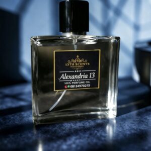 Alexandria 13