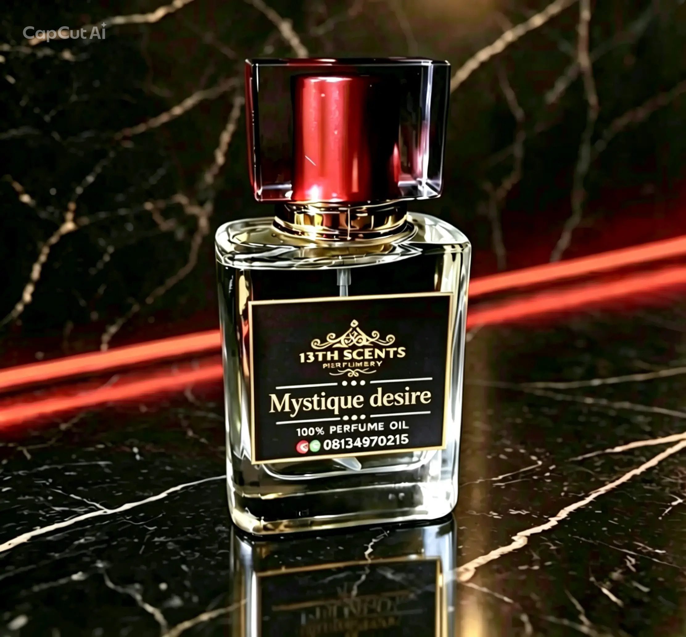 Mystique Desire - Image 2