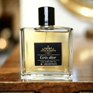 Gris Dior