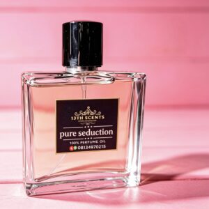 Pure seduction