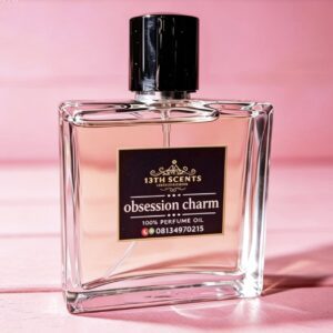 Obsession charm