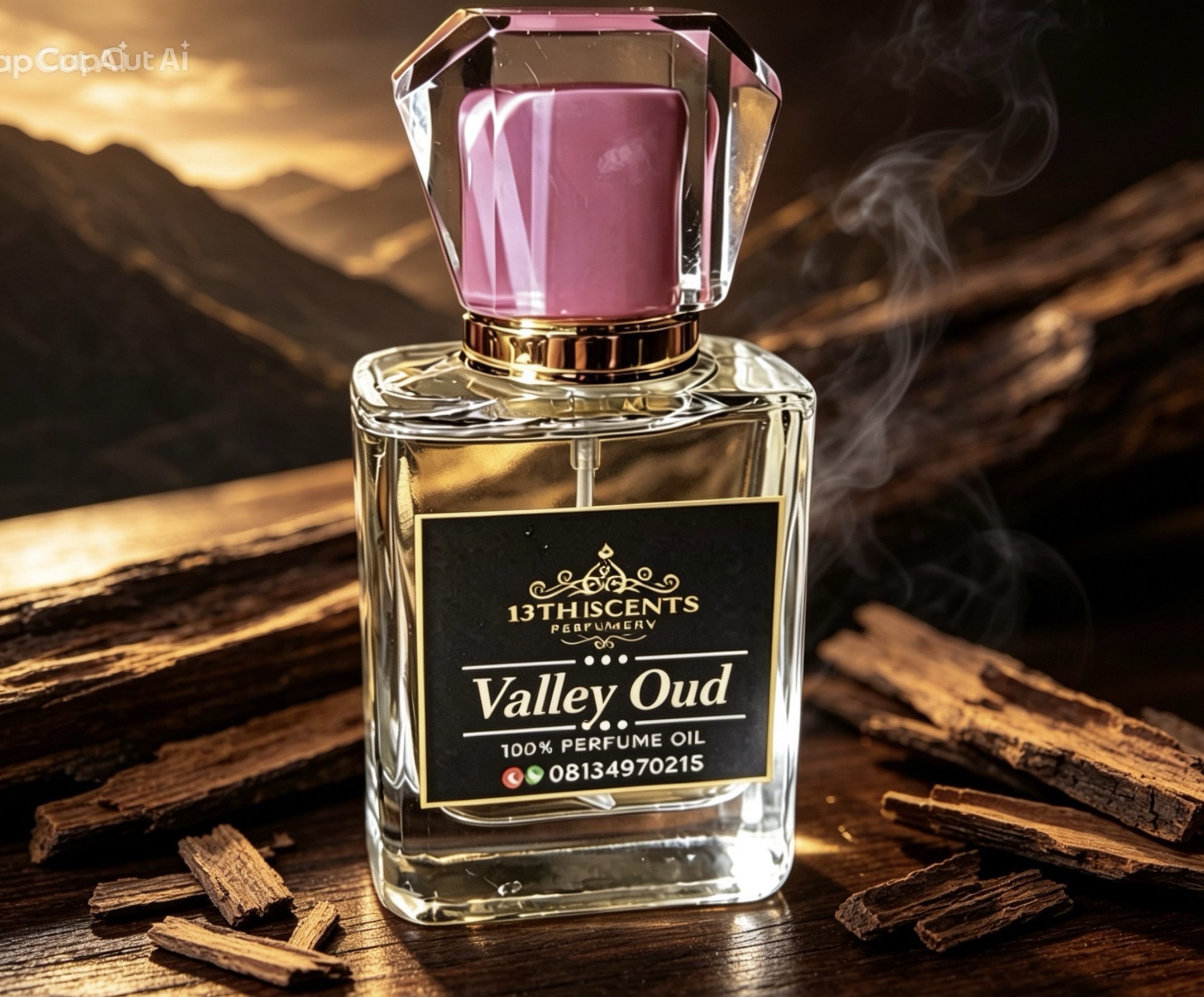 Valley oud - Image 2