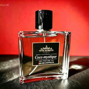 Coco Mystique
