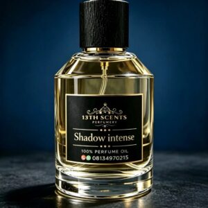 Shadow intense
