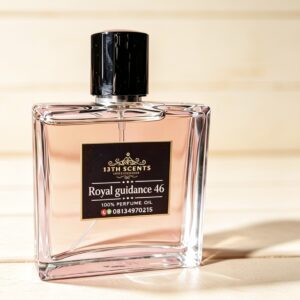 Royal guidance 46