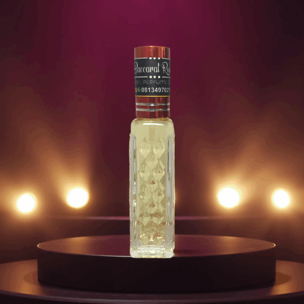 Baccarat rouge