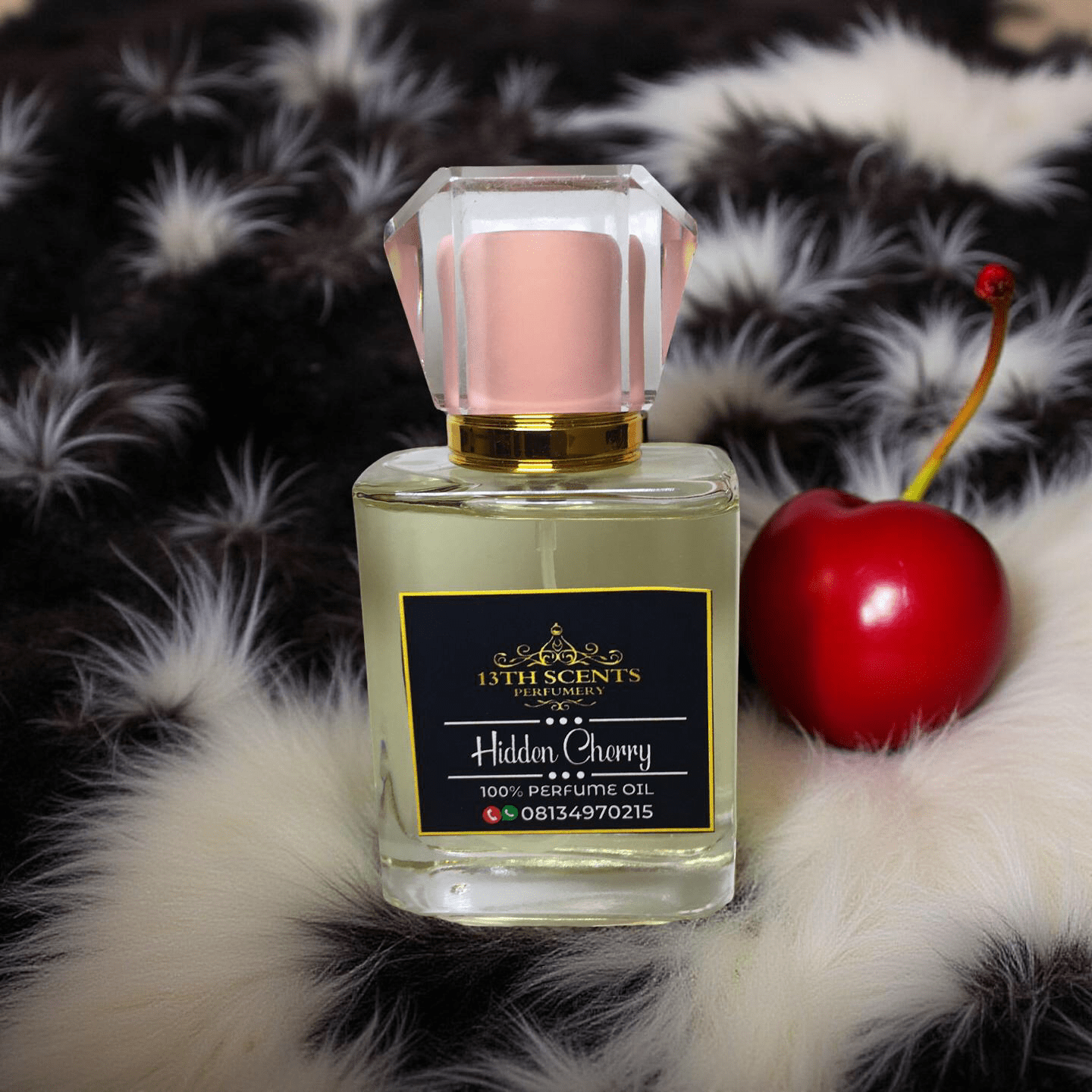 Hidden cherry - Image 2