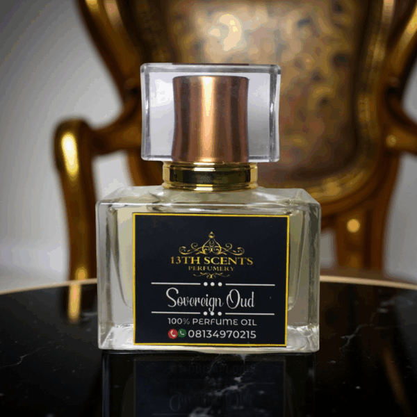 Sovereign oud - Image 3