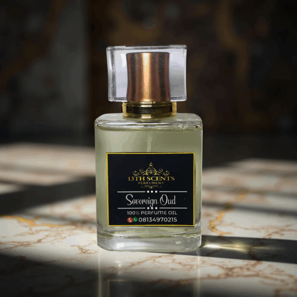 Sovereign oud - Image 2