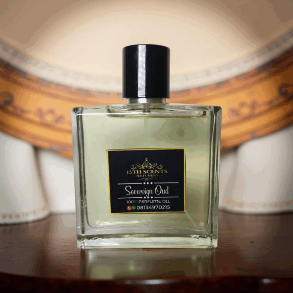 Sovereign oud