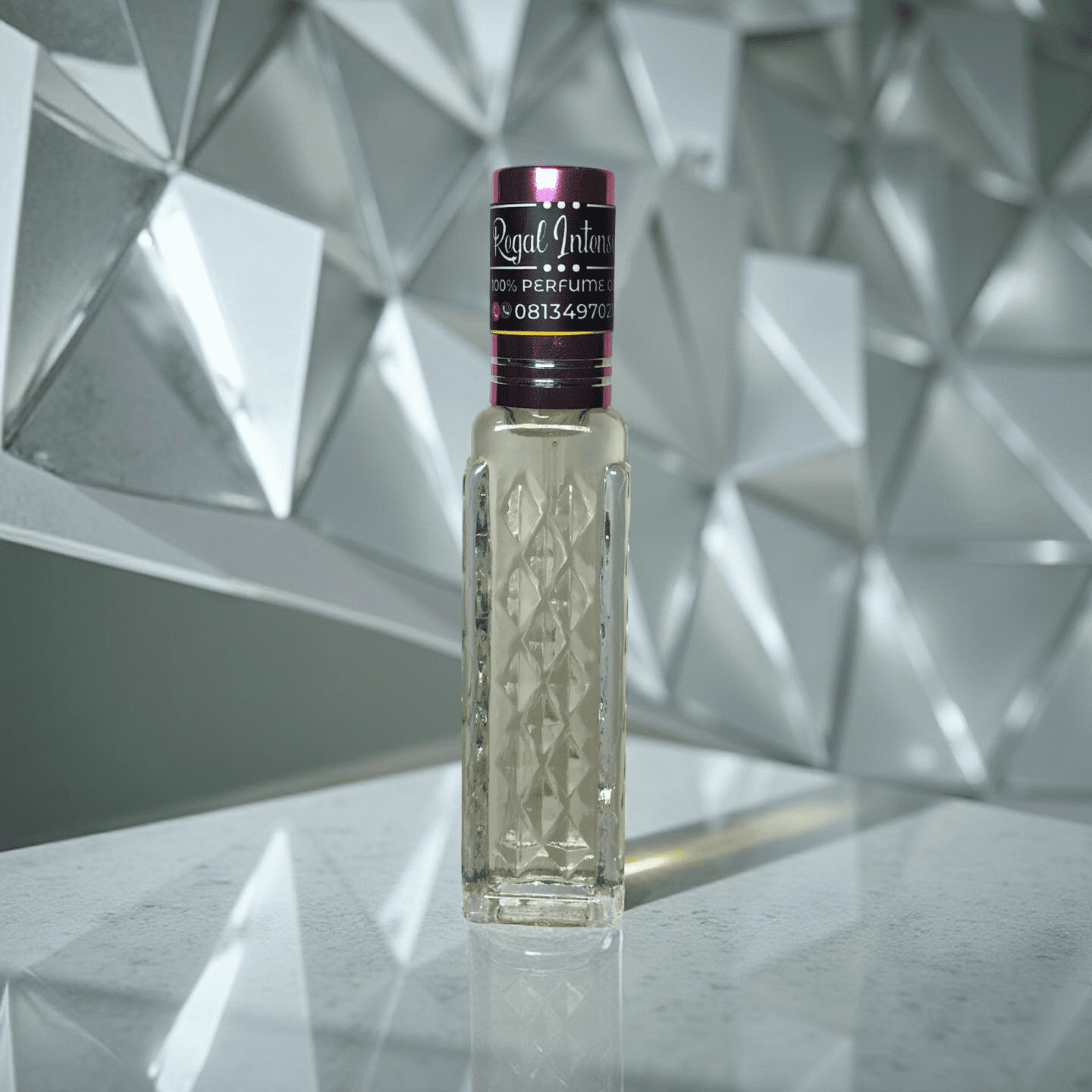 Regal intense - Image 4