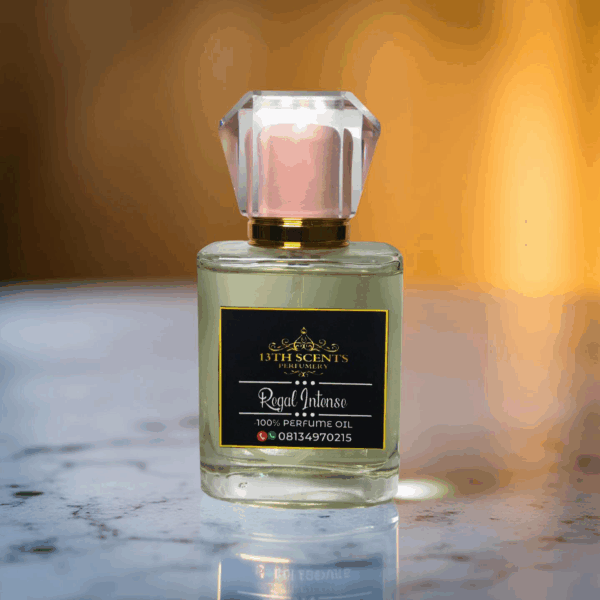 Regal intense - Image 2