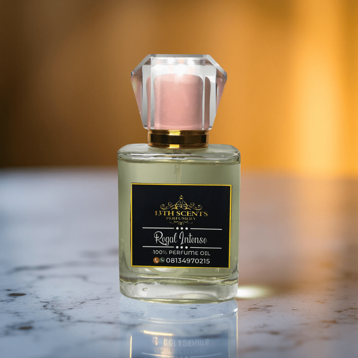 Regal intense - Image 2