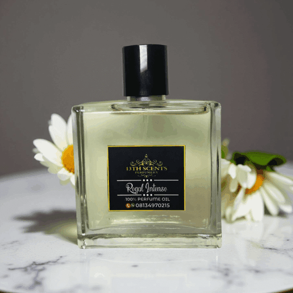 Regal intense