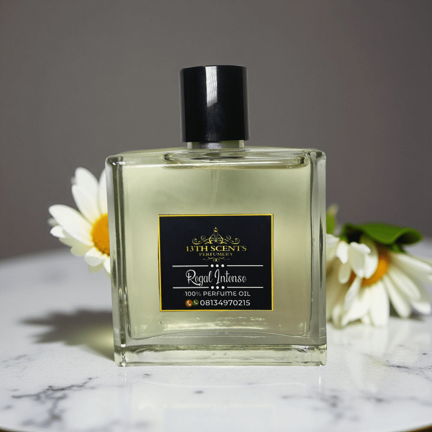 Regal intense