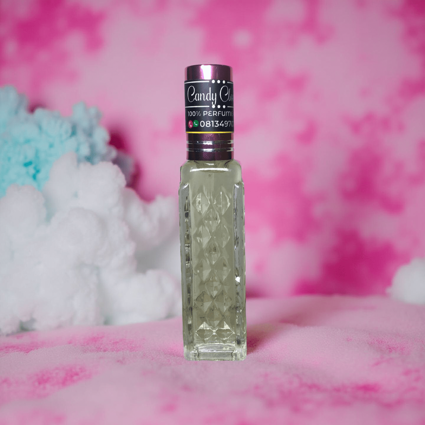 Candy cloud - Image 4