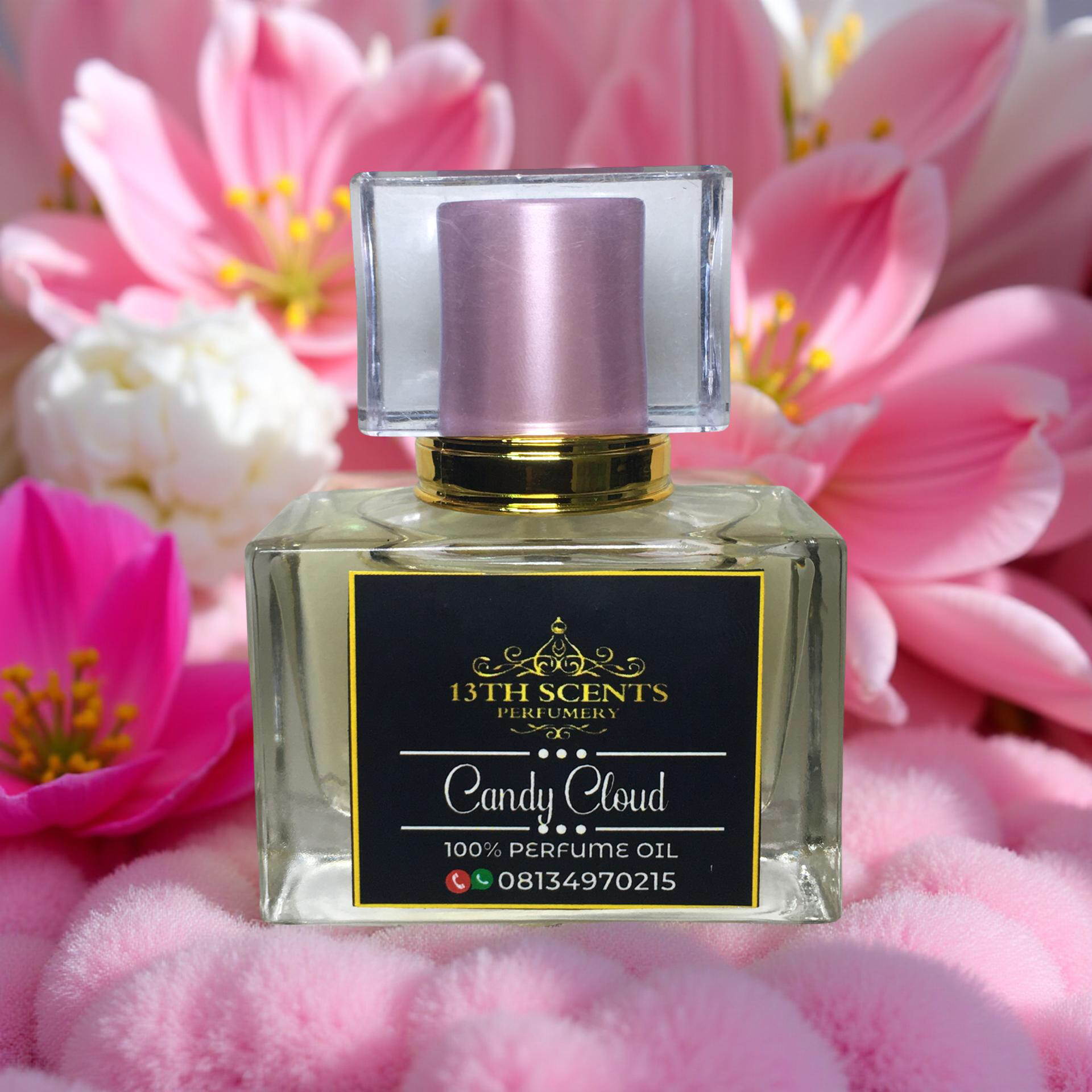 Candy cloud - Image 3