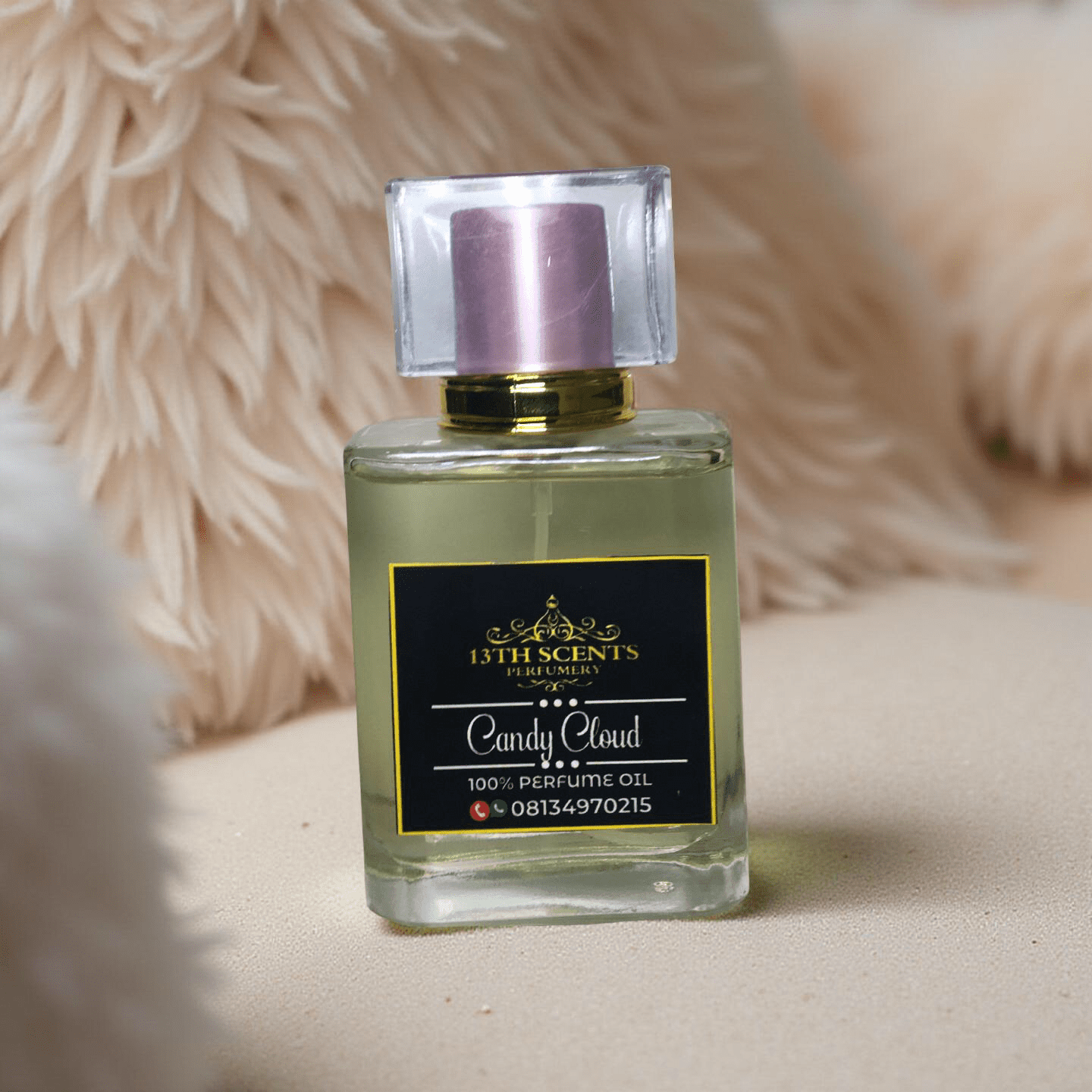 Candy cloud - Image 2