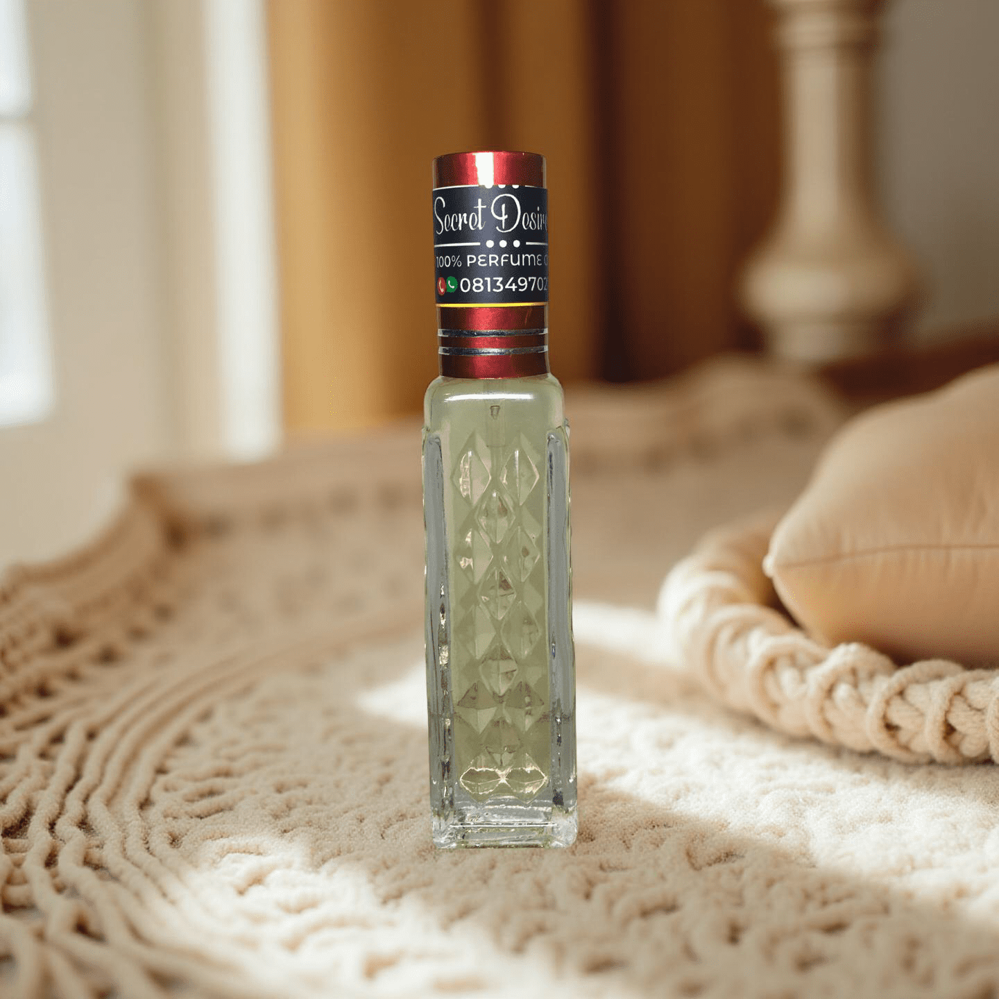 Secret Desiree - Image 4