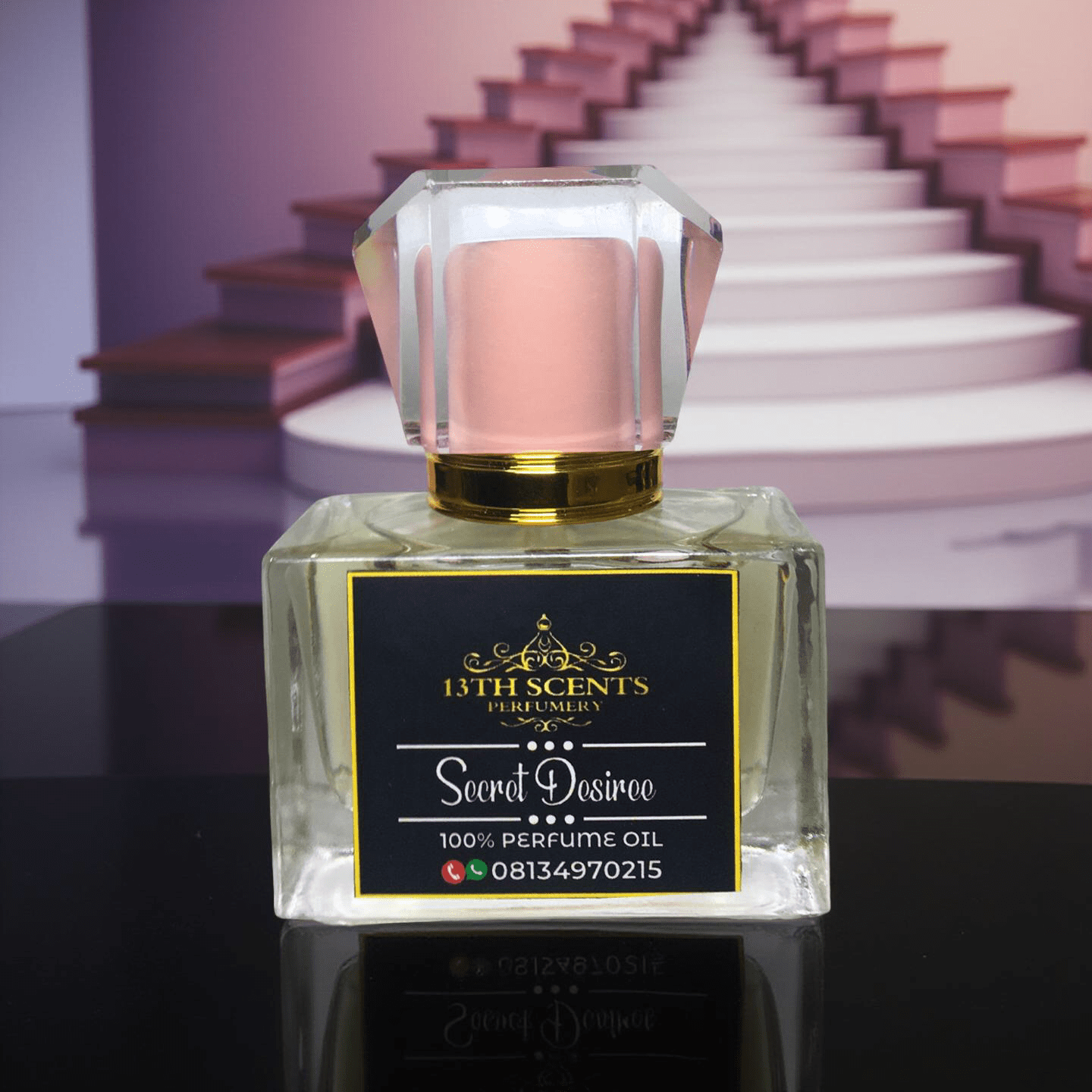 Secret Desiree - Image 3