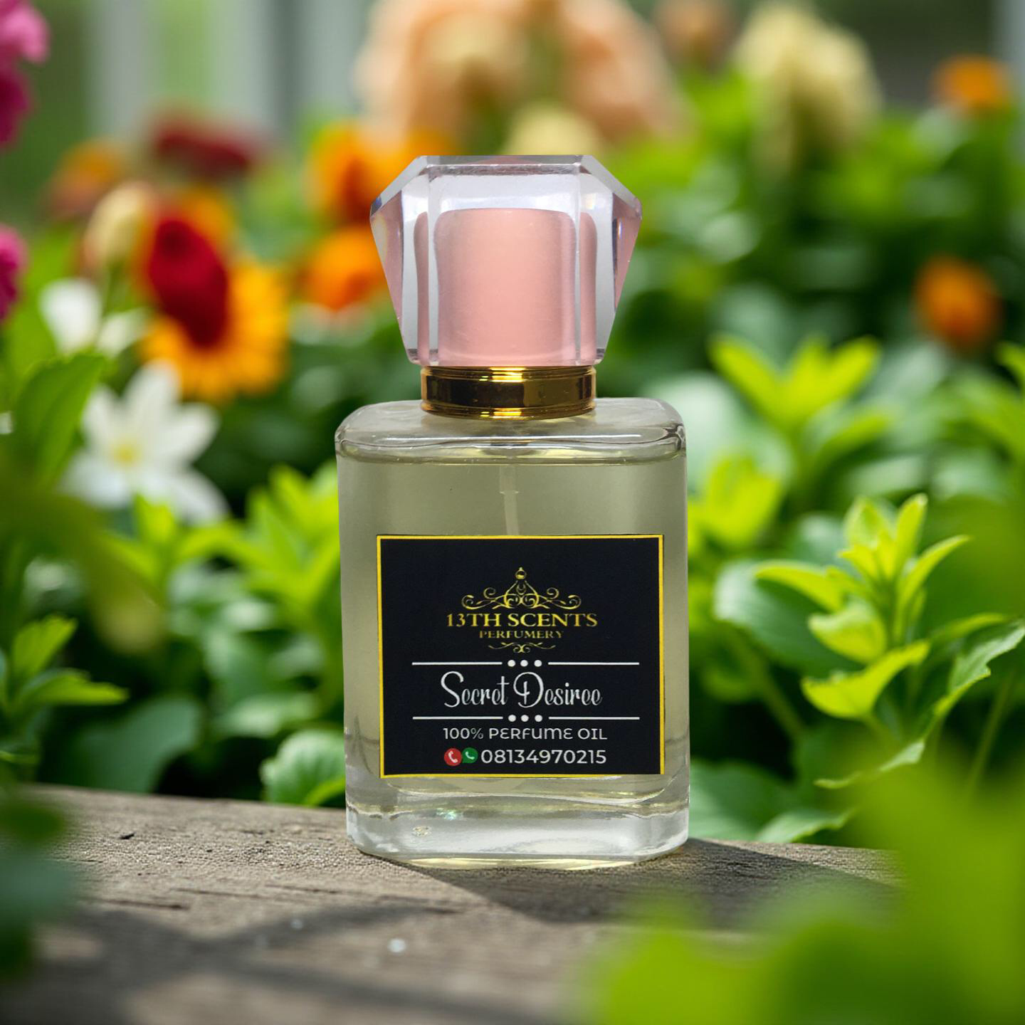 Secret Desiree - Image 2