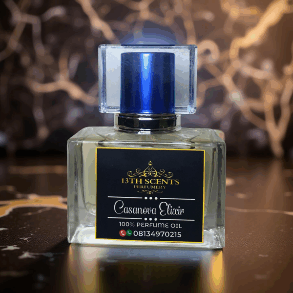 Casanova elixir - Image 3