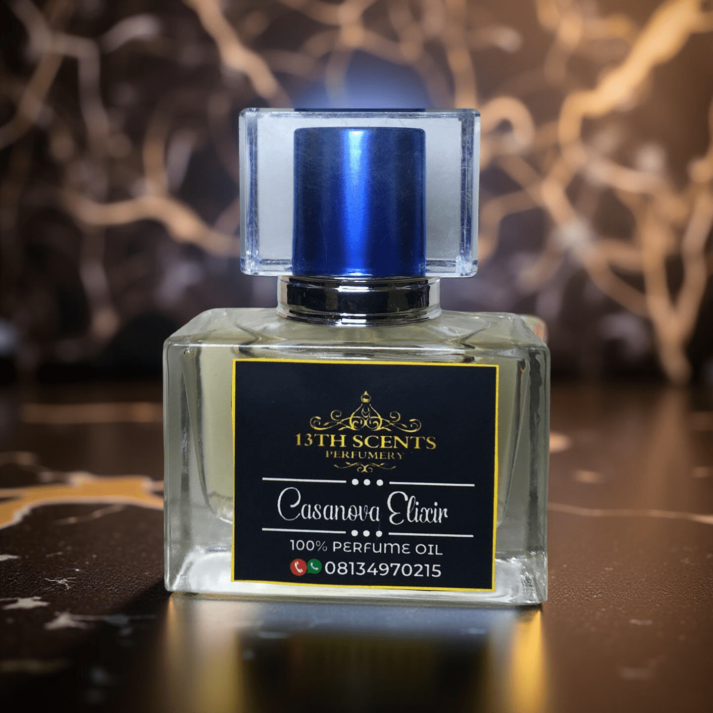 Casanova elixir - Image 3