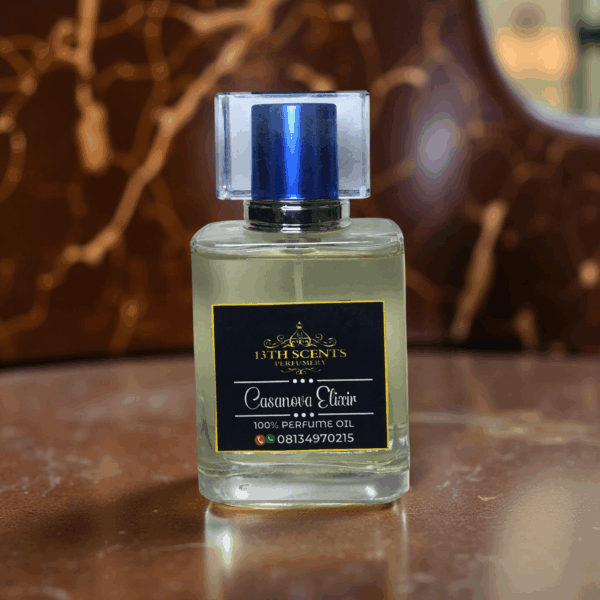 Casanova elixir - Image 2
