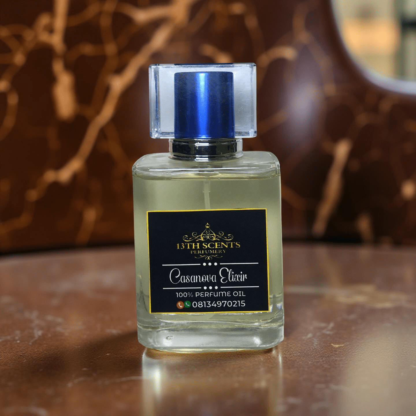 Casanova elixir - Image 2