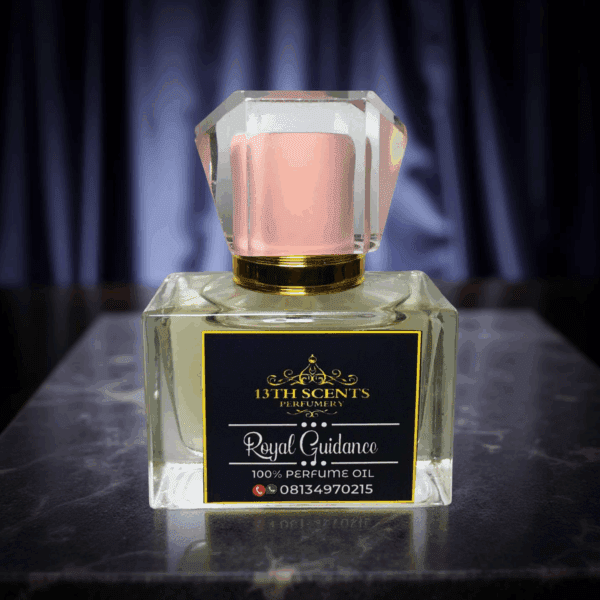 Royal guidance - Image 3