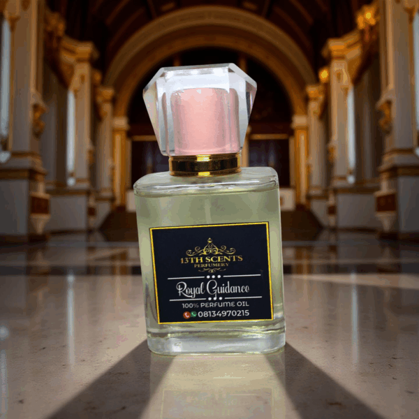 Royal guidance - Image 2