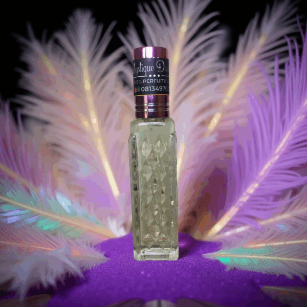 Mystique Desire - Image 4