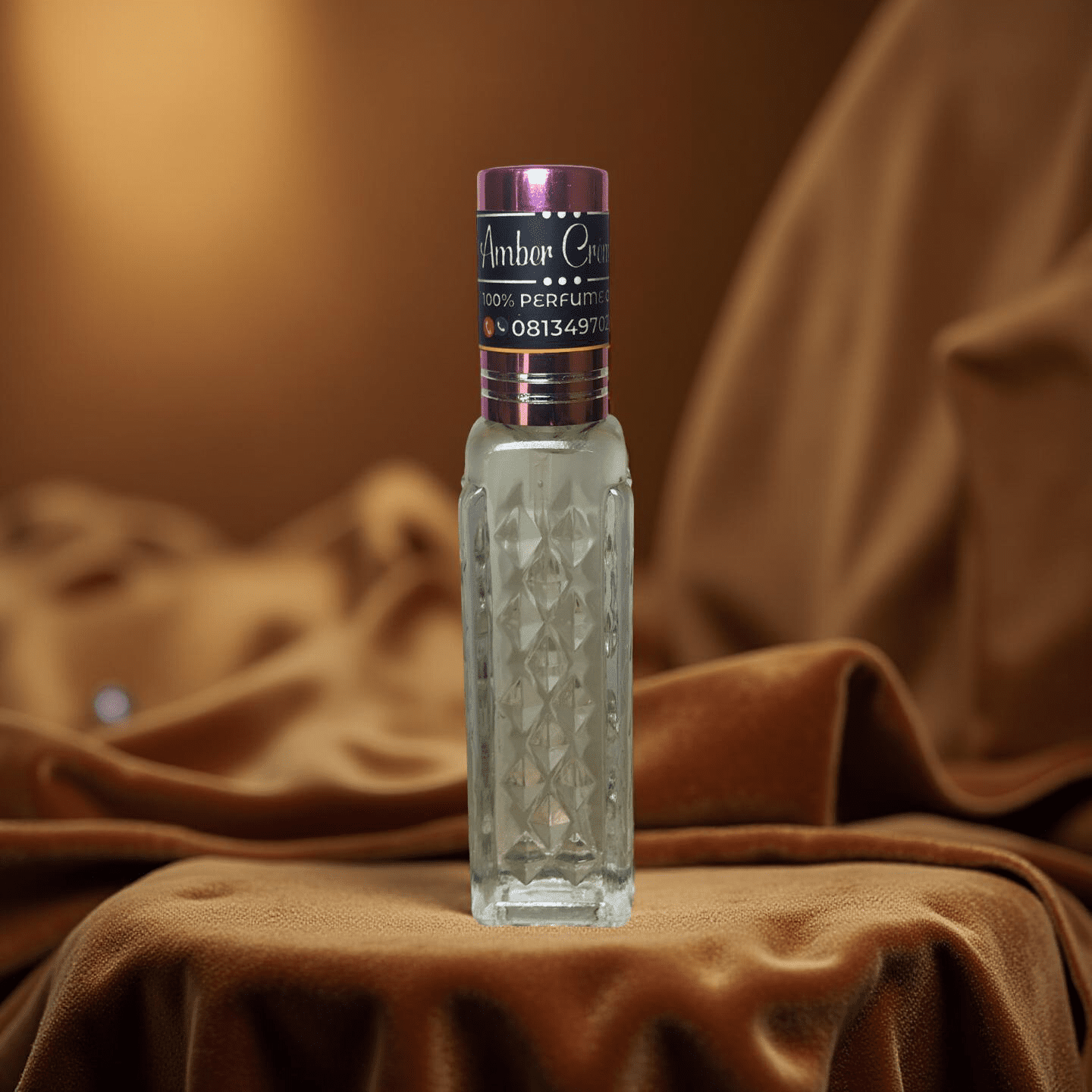 Amber Crème - Image 4