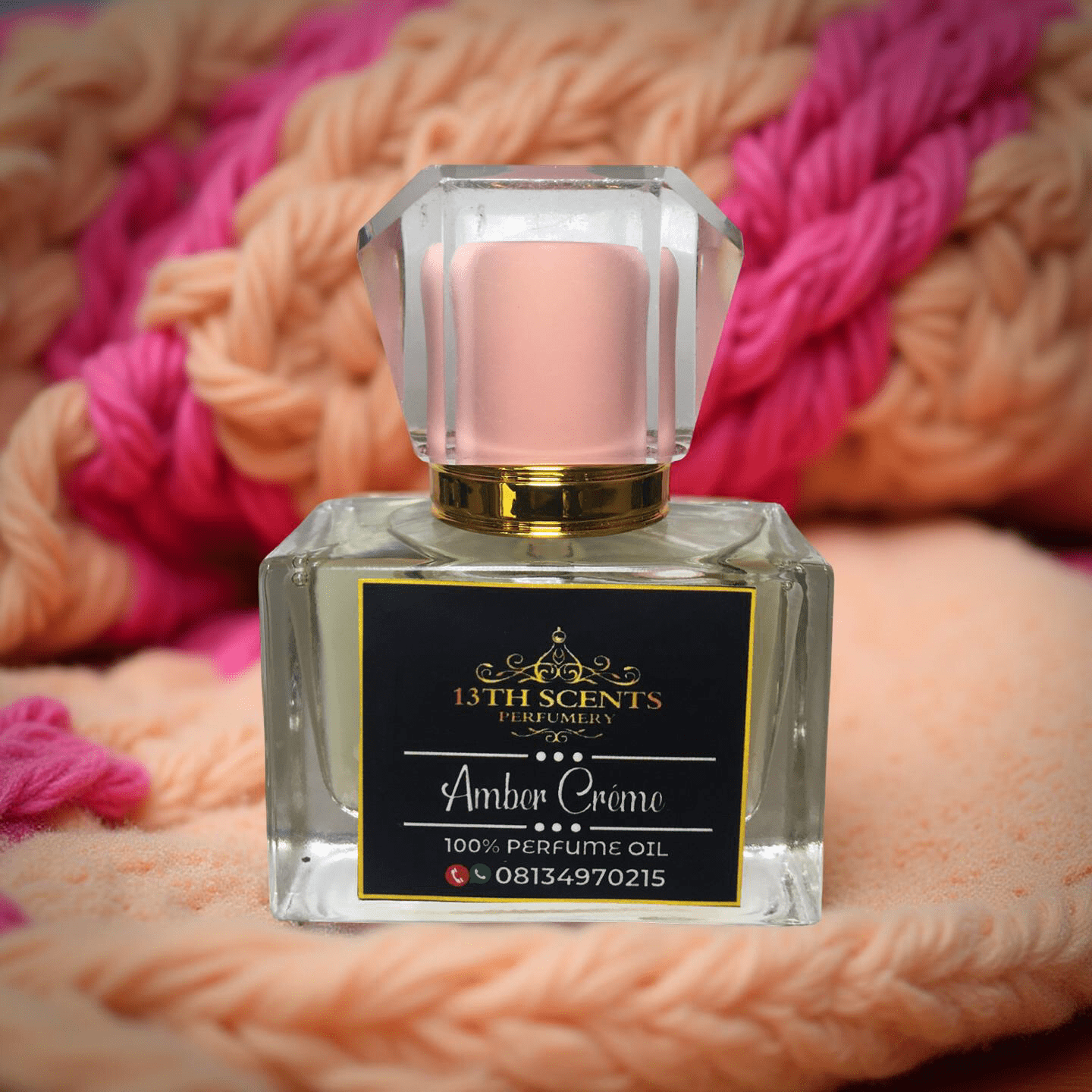 Amber Crème - Image 3