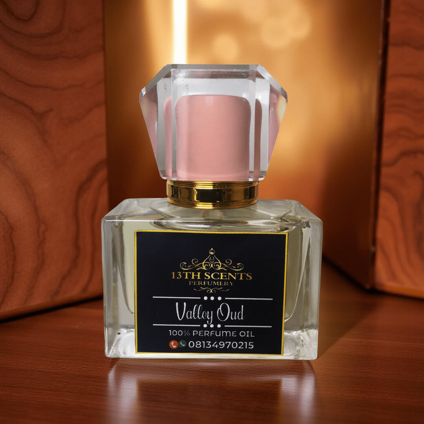 Valley oud - Image 3