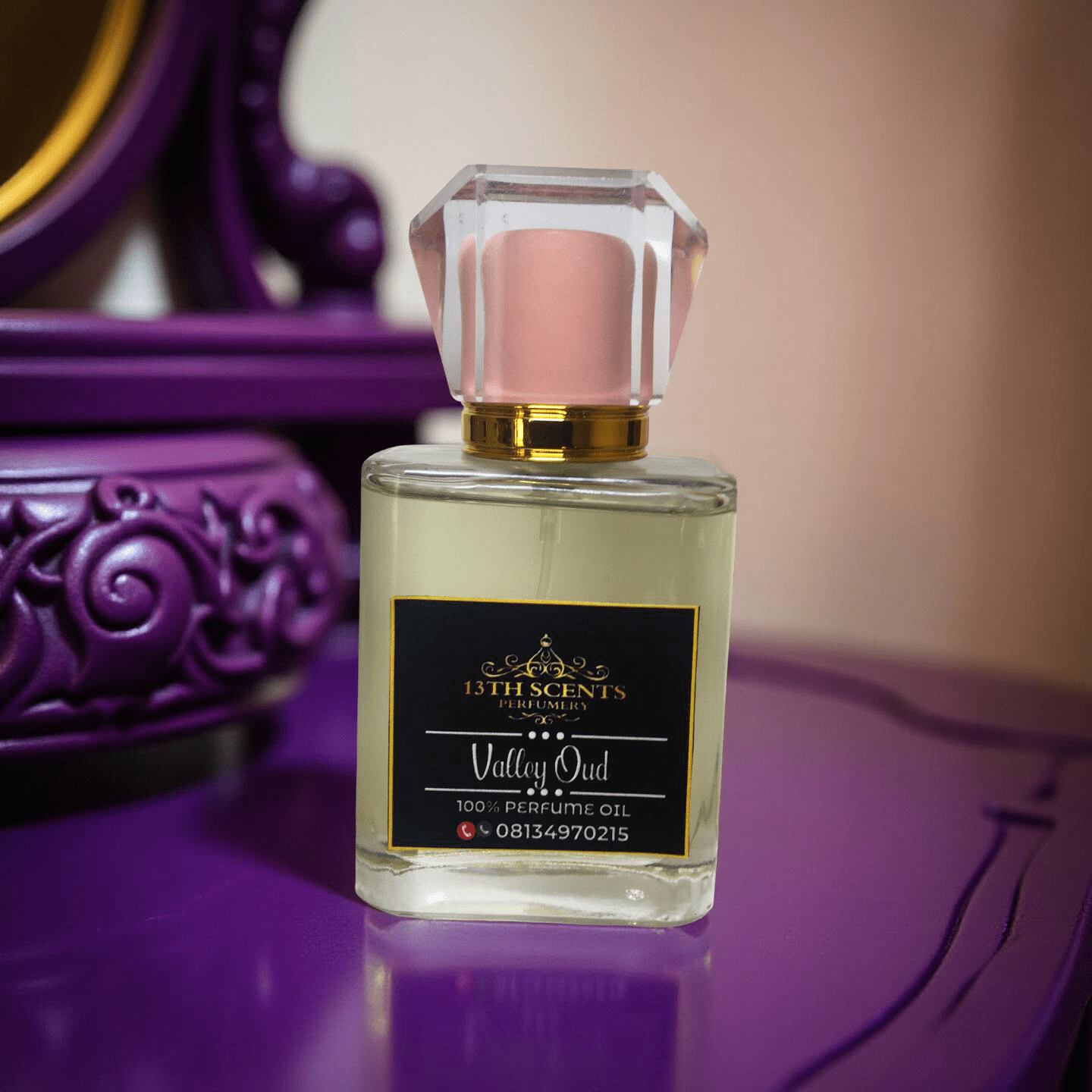 Valley oud - Image 2