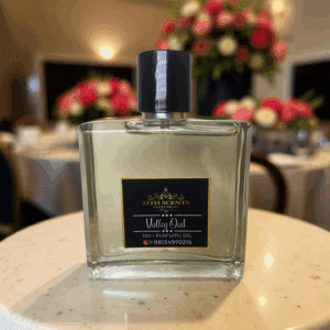 Valley oud