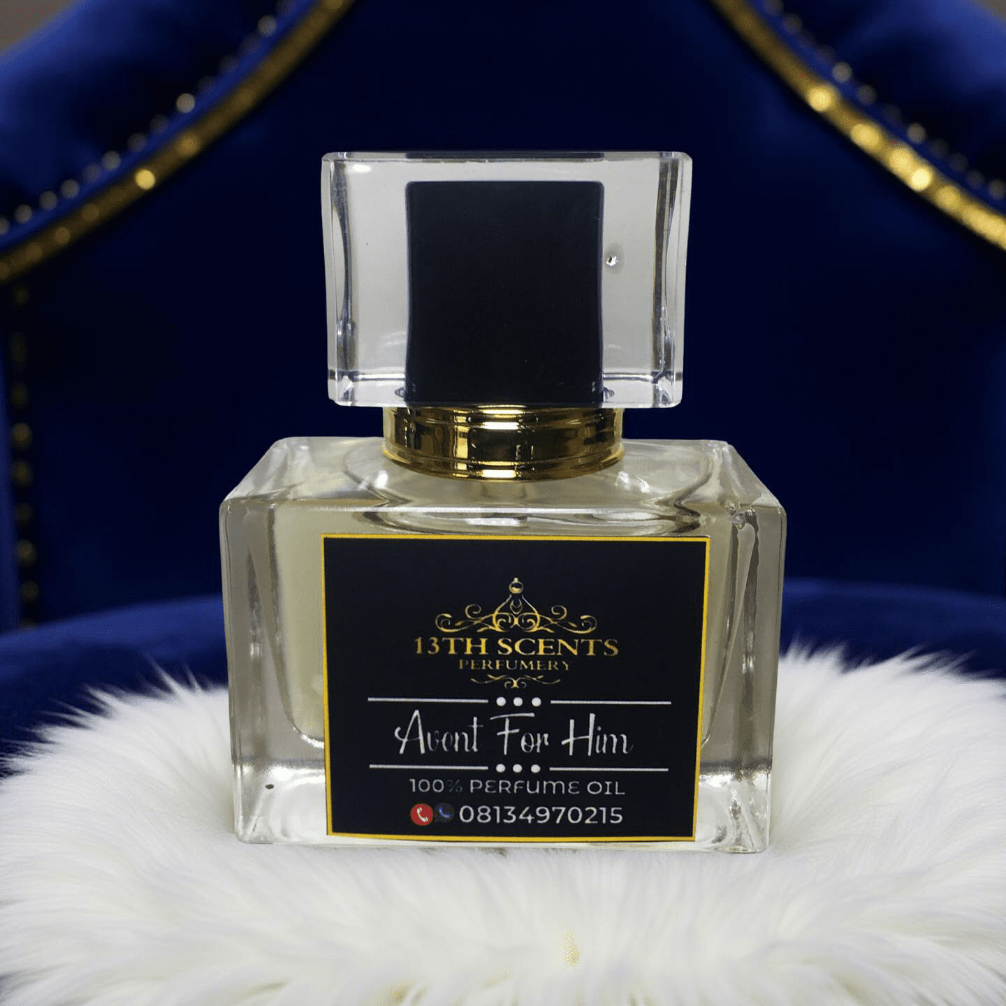 Avent for Him - Image 3