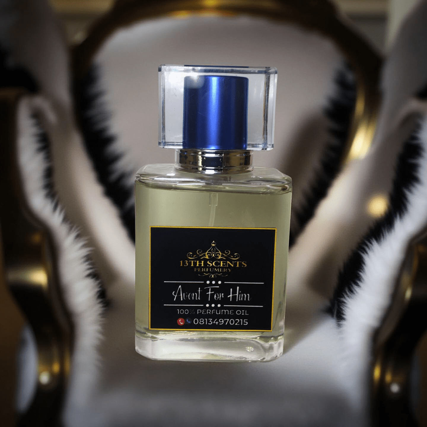 Avent for Him - Image 2