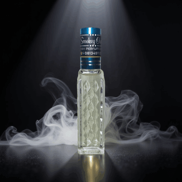 Smokey oud - Image 4